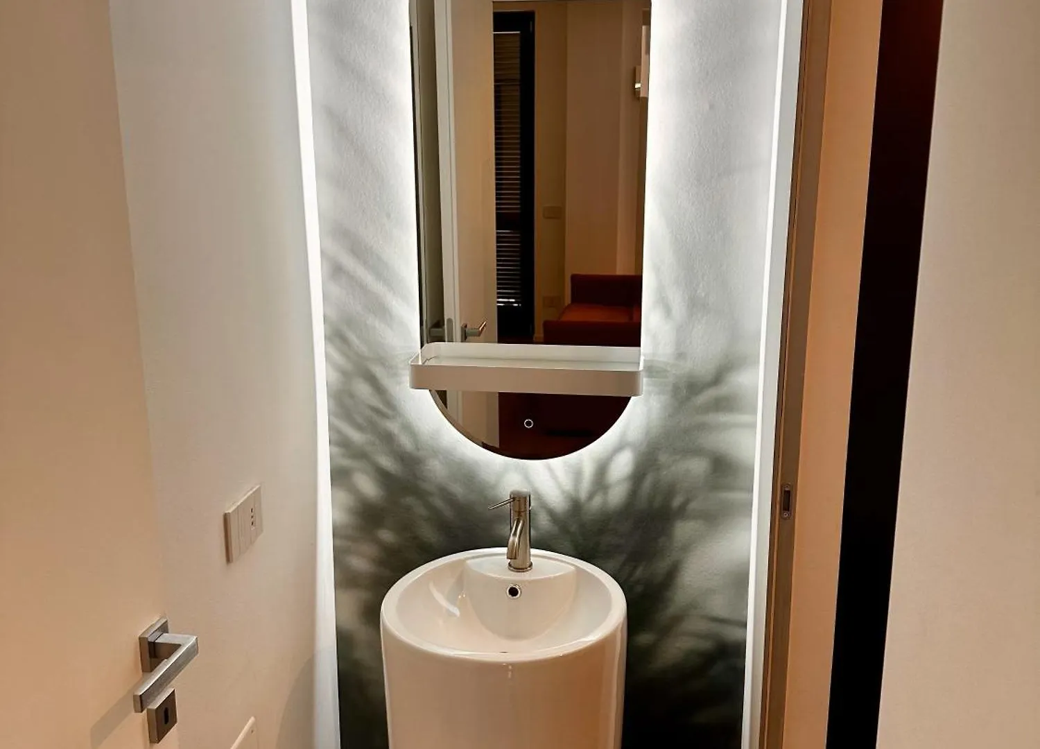 شقة Navigli Relax With Private Balcony And Parking ميلان