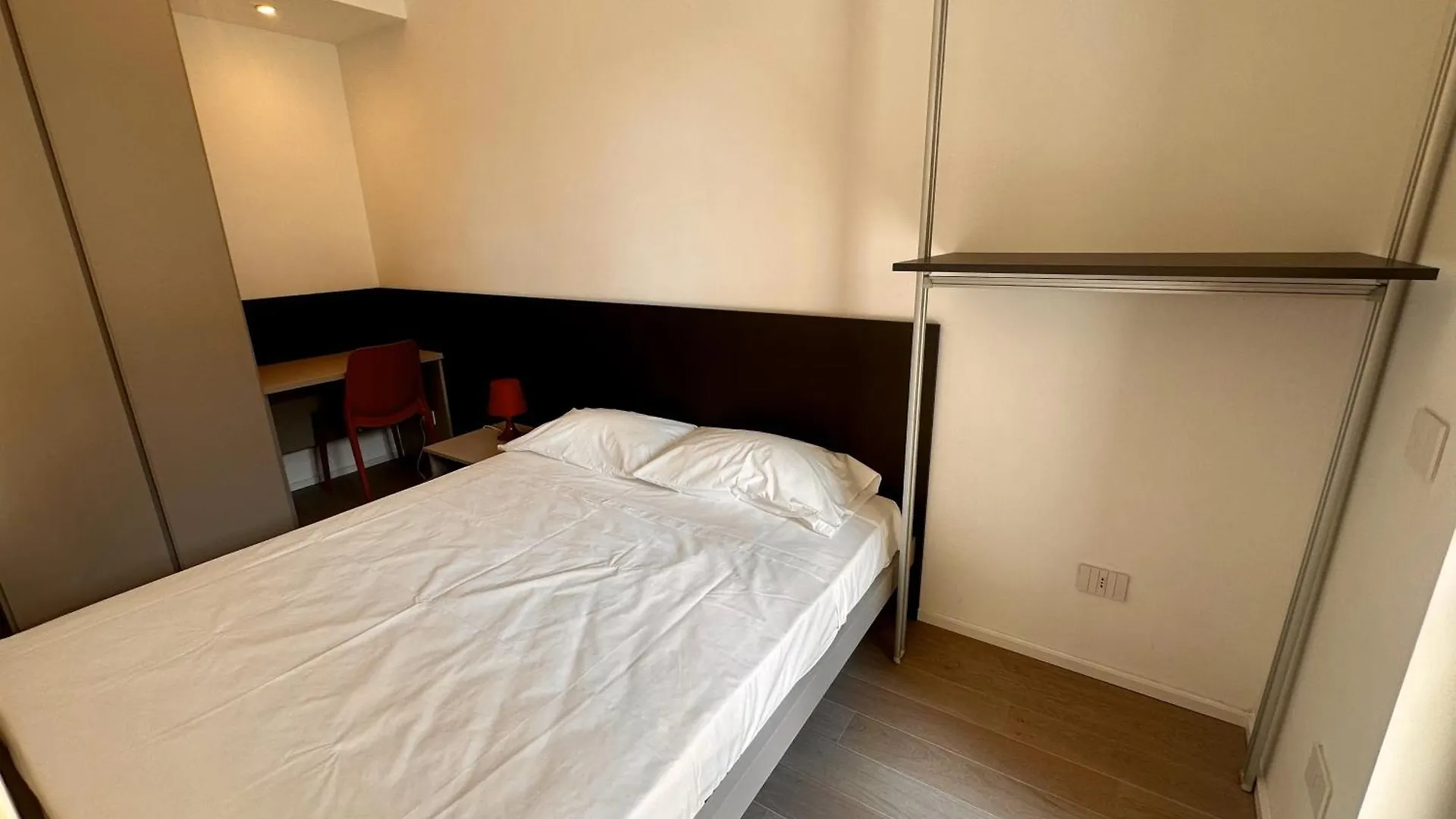 شقة Navigli Relax With Private Balcony And Parking ميلان
