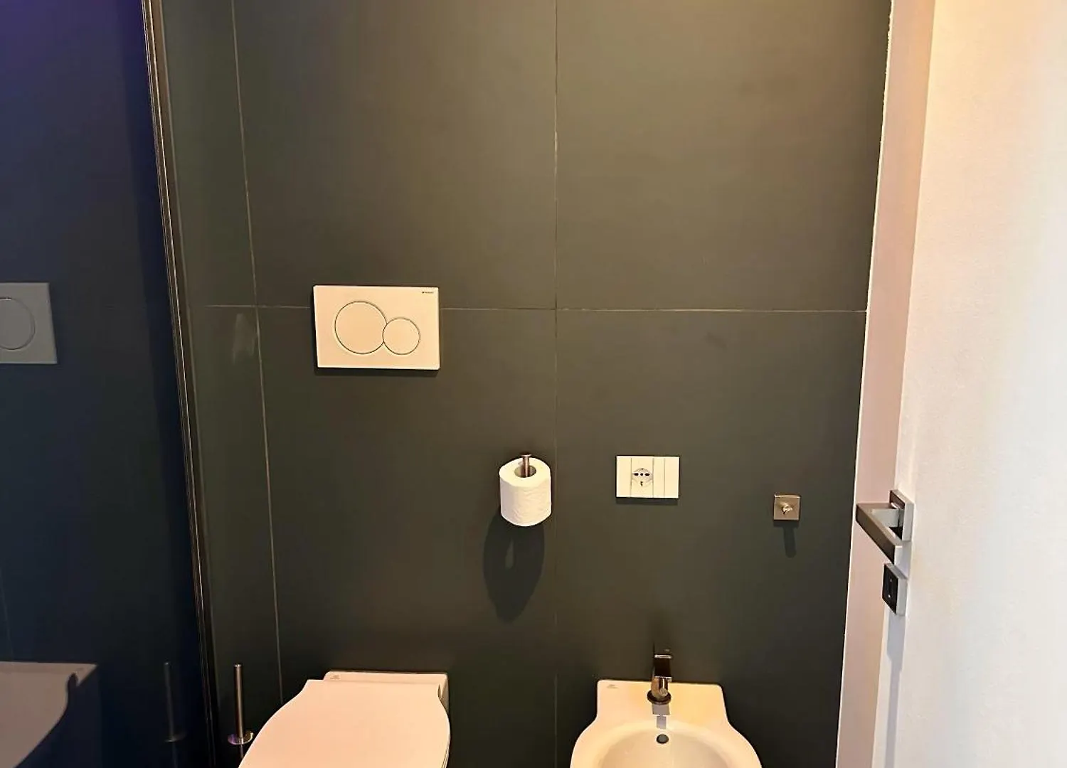 Navigli Relax With Private Balcony And Parking Lägenhet Milano Italien